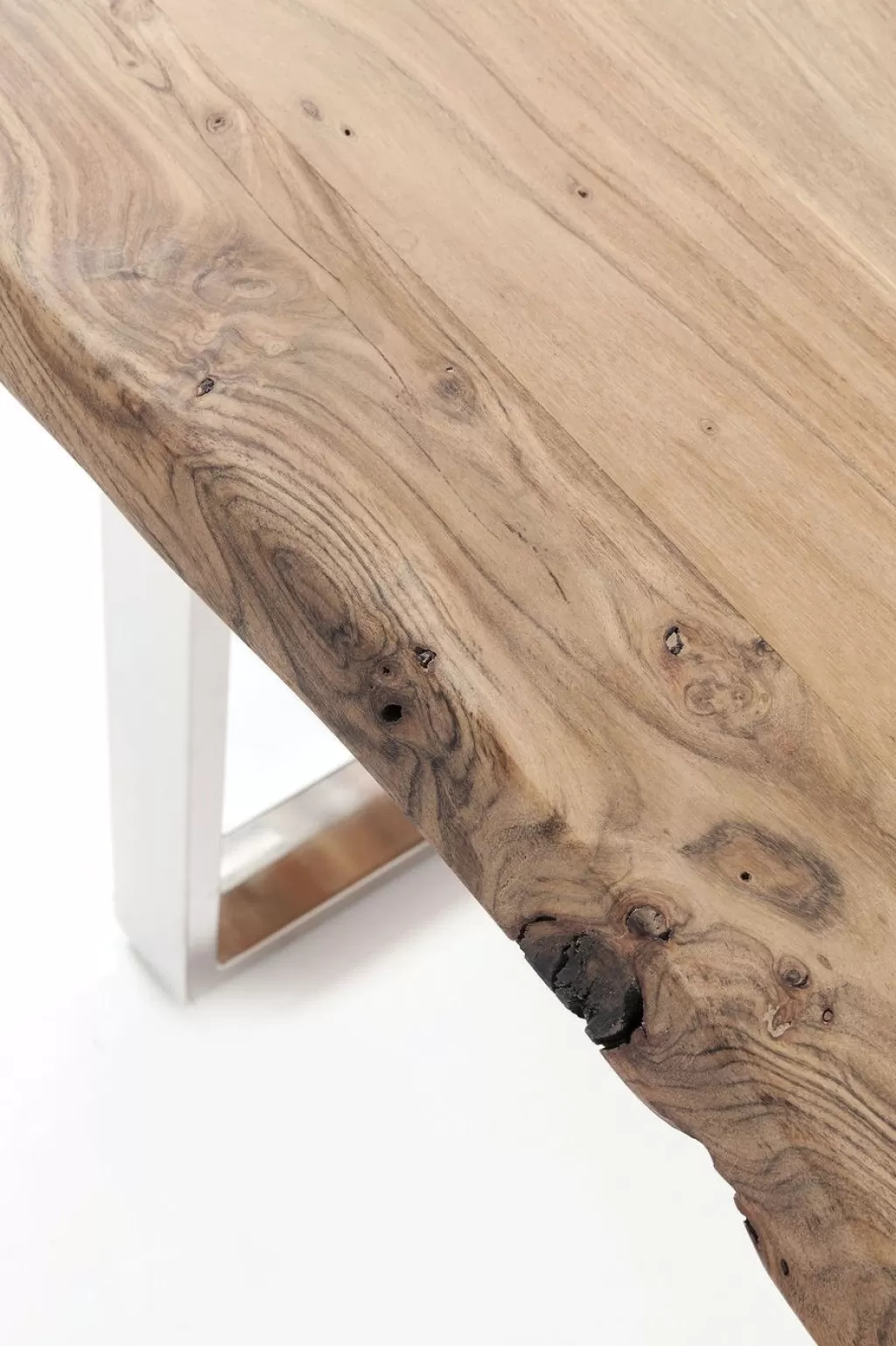 Table basse Harmony design contemporain - Noir intense - Dimensions 200 x 100 cm - Style épuré KARE Collection  

(Note : J'ai naturellement intégré des éléments de description visuelle comme 