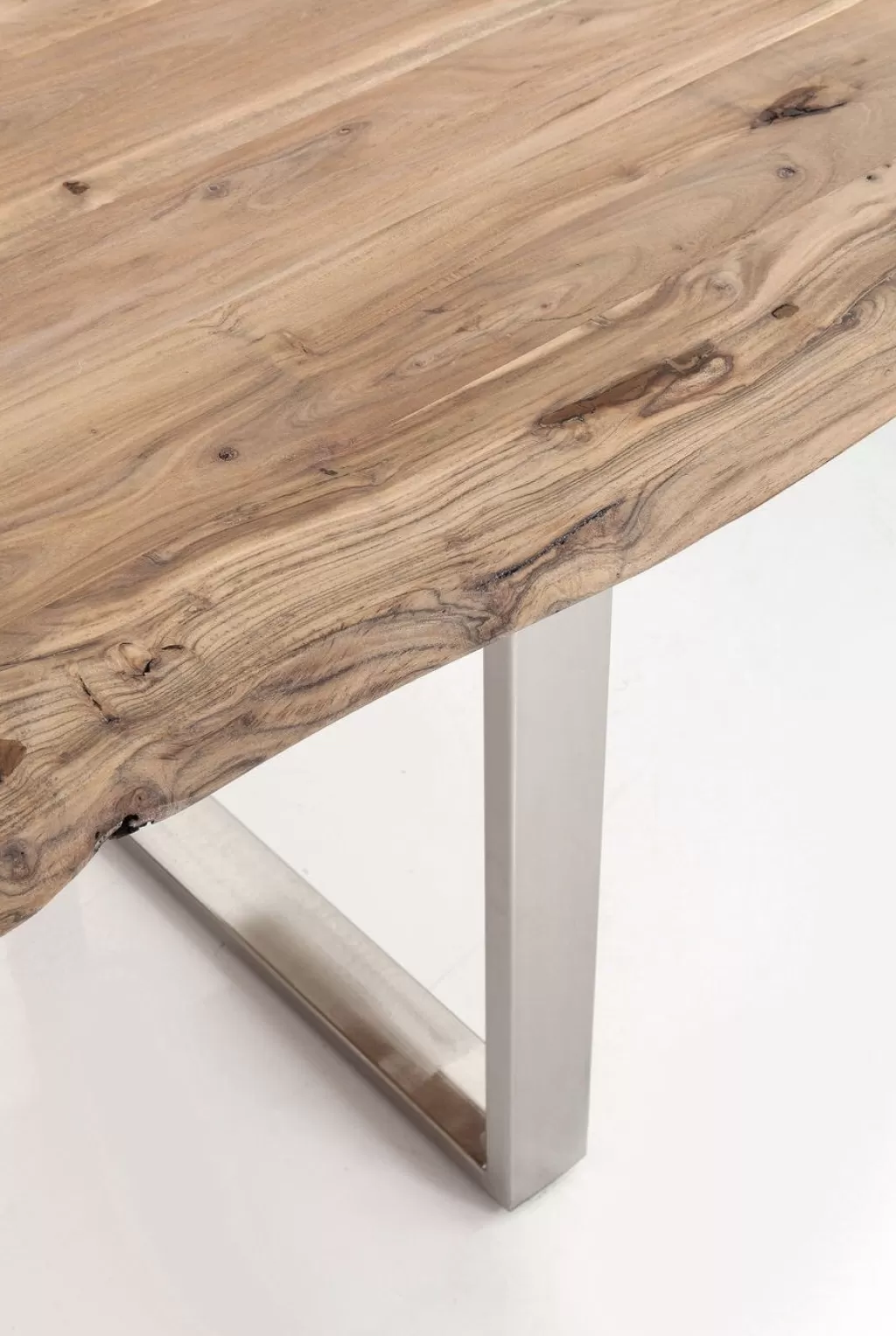Table basse Harmony design contemporain - Noir intense - Dimensions 200 x 100 cm - Style épuré KARE Collection  

(Note : J'ai naturellement intégré des éléments de description visuelle comme 