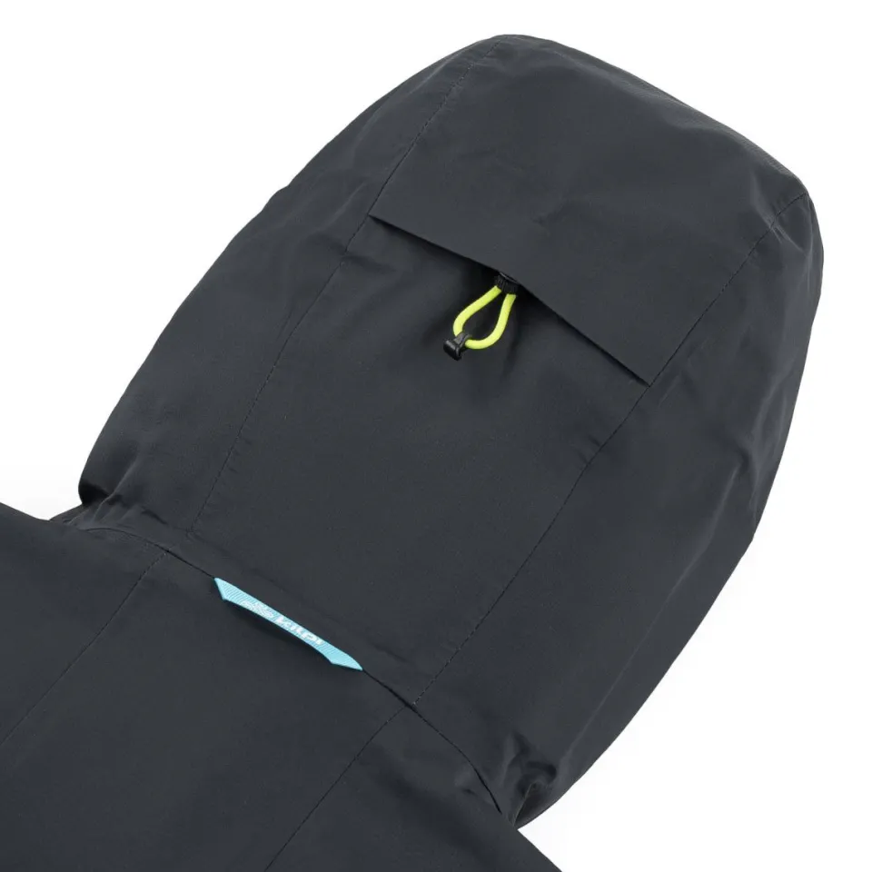 Découvrez la veste Kilpi HASTAR-M - Veste technique outdoor pour homme avec imperméabilité renforcée. Conception respirante et légère, idéale pour randonnées intenses et conditions climatiques difficiles. Protection optimale contre les intempéries avec style urbain moderne.