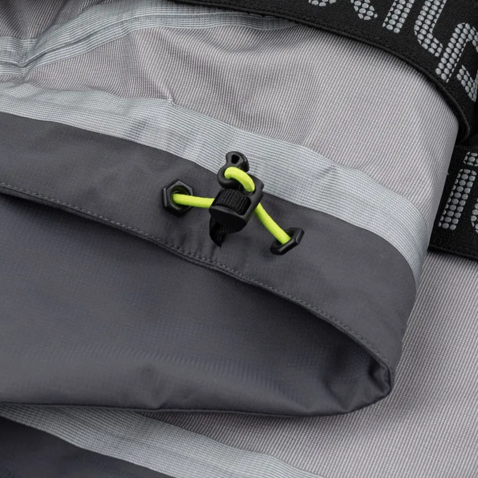 Veste Kilpi HASTAR-M pour Homme – Imperméable & Respirante en Randonnée | Confort Optimal en Plein Air