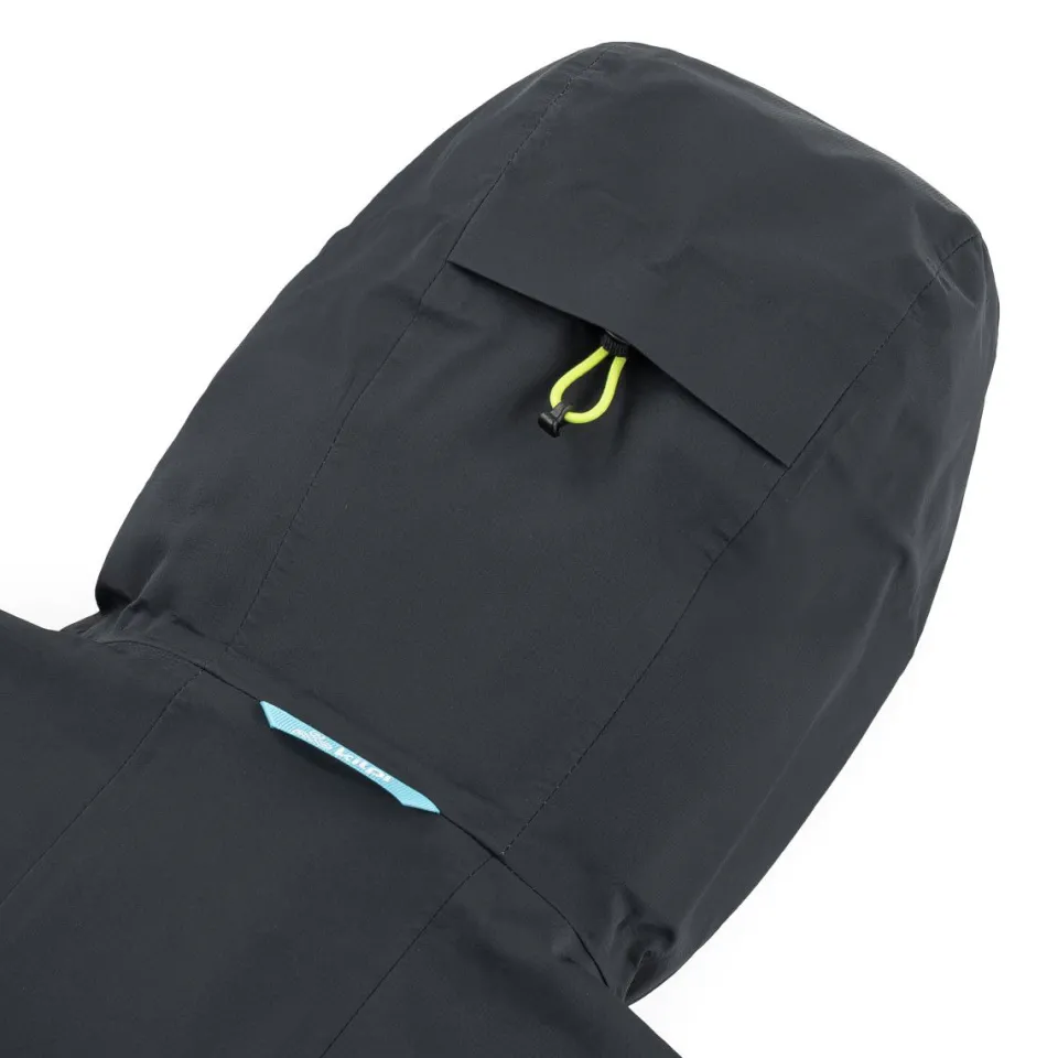 Veste Kilpi HASTAR-M pour Homme – Imperméable & Respirante en Randonnée | Confort Optimal en Plein Air