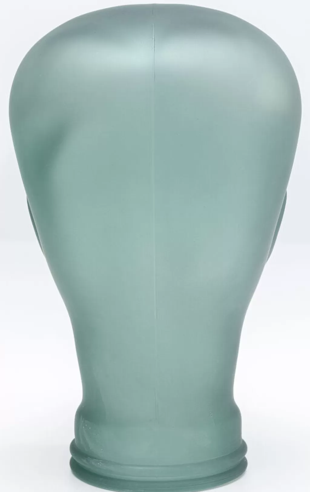 Porte-Casque Design Élégant KARE - Support Murale Vert Émeraude pour Casques Audio, Organisation Bureau Moderne