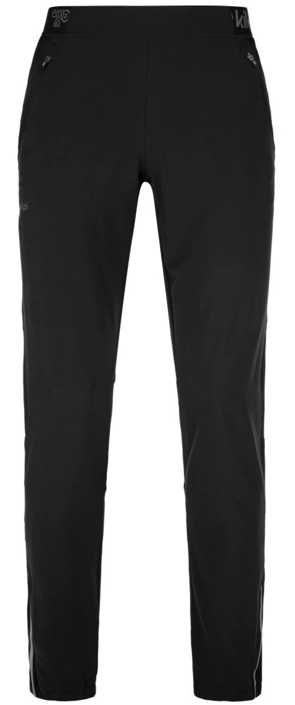 Pantalon de Training Homme Kilpi - Confort Dynamique | Collection HEYES-M Sportswear