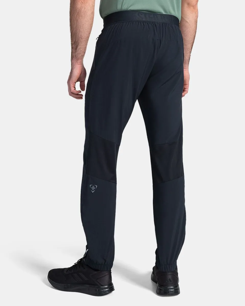 Pantalon de Sport Kilpi pour Homme - Confort Respirant et Élastique | HEYES-M Collection
