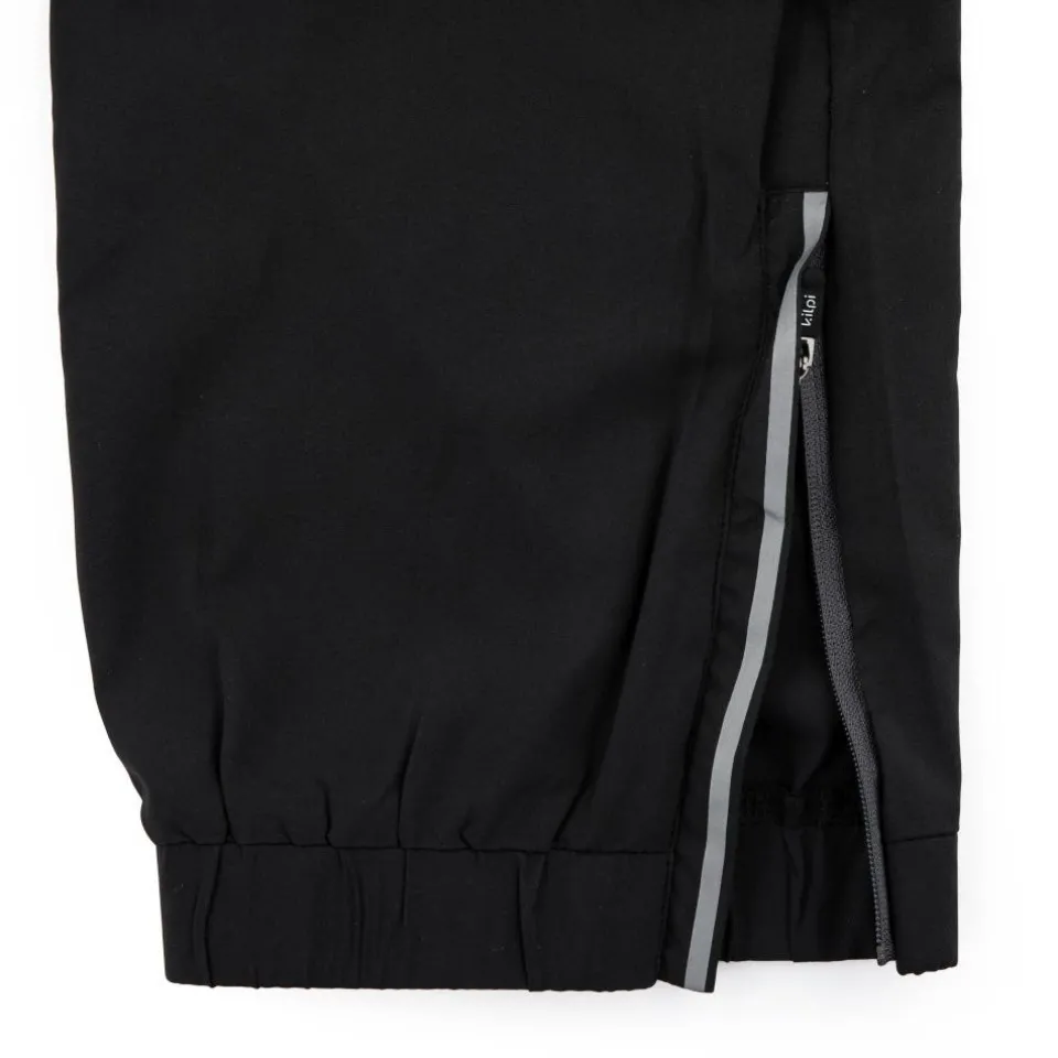 Kilpi H-M - Survêtement de Sport Homme Confortable - Conception Respirante pour Entraînement Intense