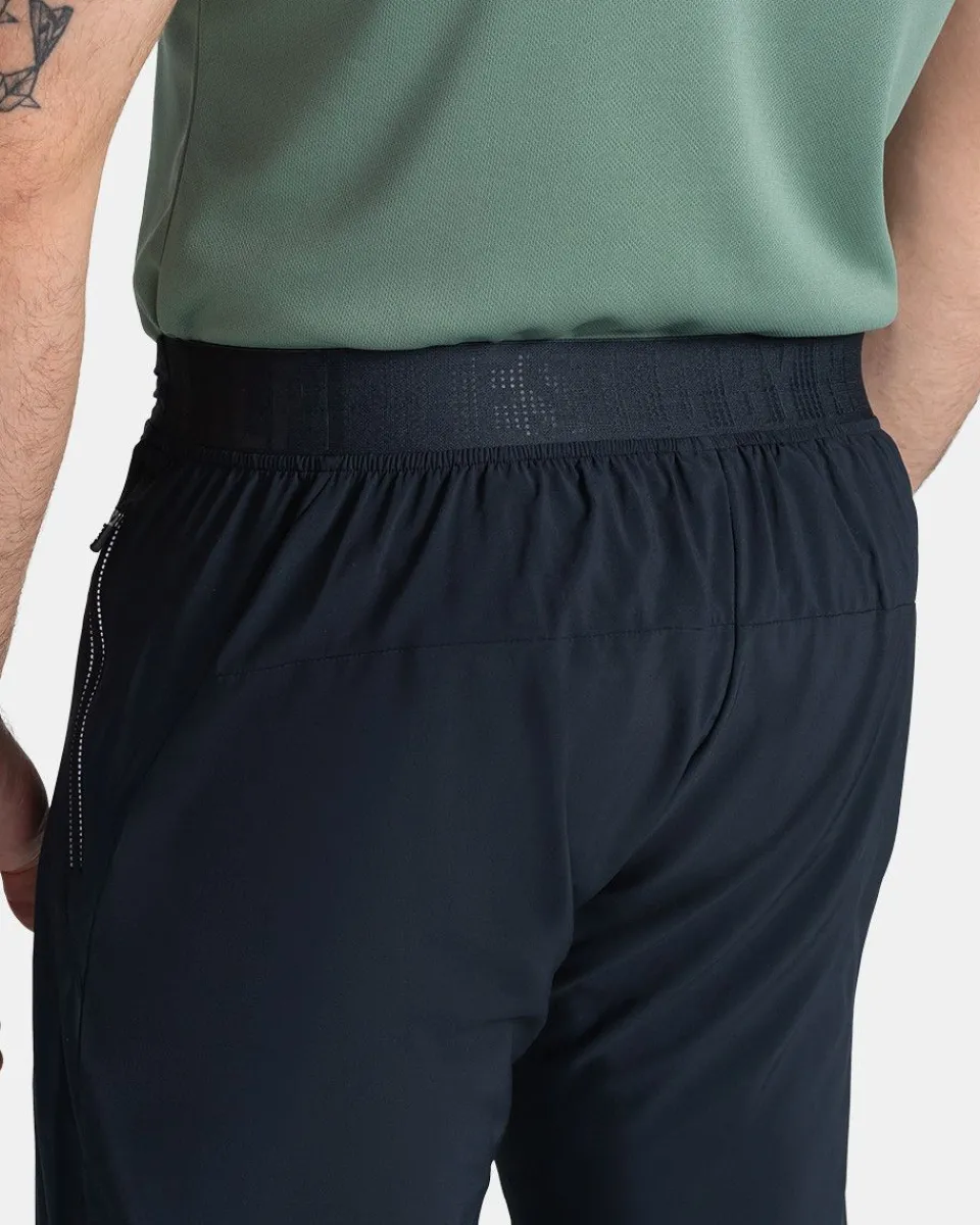 Pantalon de Sport Kilpi pour Homme - Confort Respirant et Élastique | HEYES-M Collection
