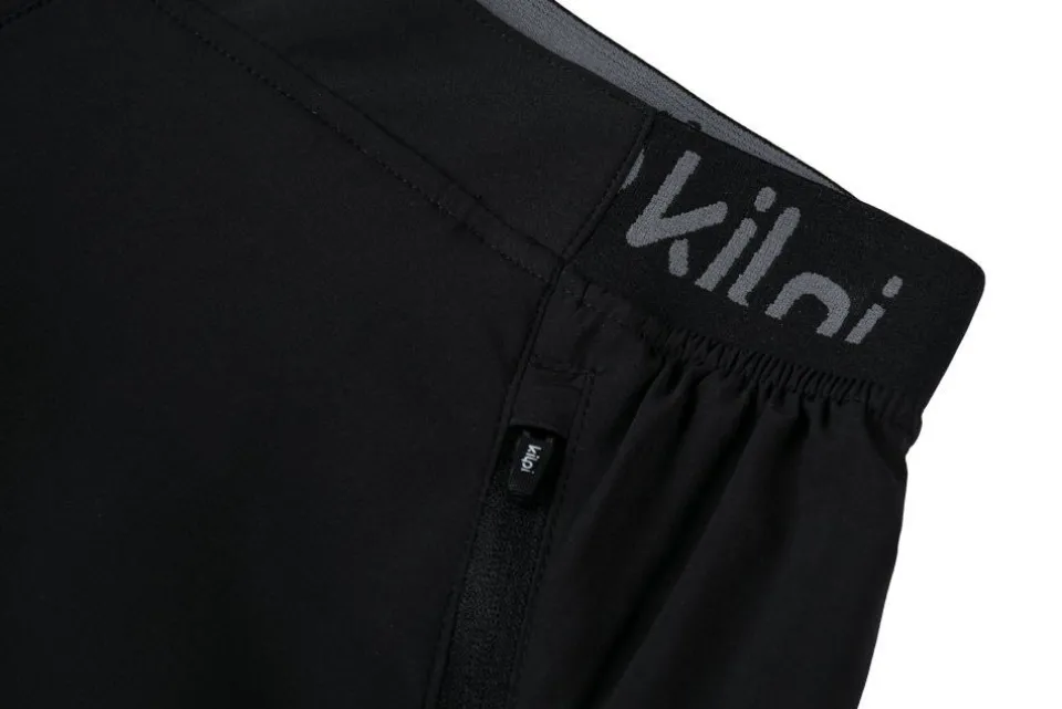 Pantalon de Training Homme Kilpi - Confort Dynamique | Collection HEYES-M Sportswear