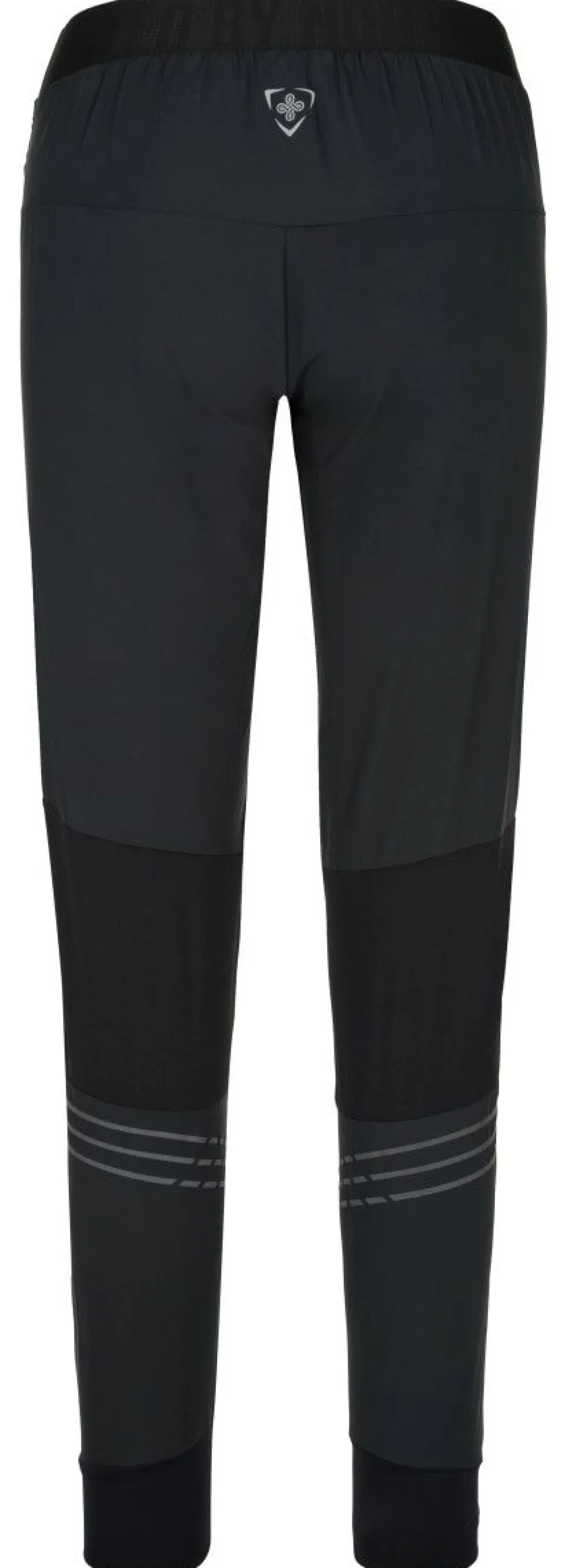Legging Sportif Confortable HEYES-W - Modèle Kilpi pour Femme