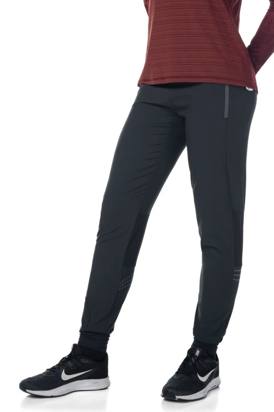 Legging Sportif Confortable HEYES-W - Modèle Kilpi pour Femme