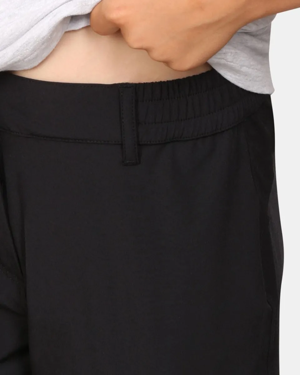 Pantalon de Randonnée Garçon Kilpi - Confortables et Résistants pour Aventures en Plein Air | Modèle HOSIO-JB