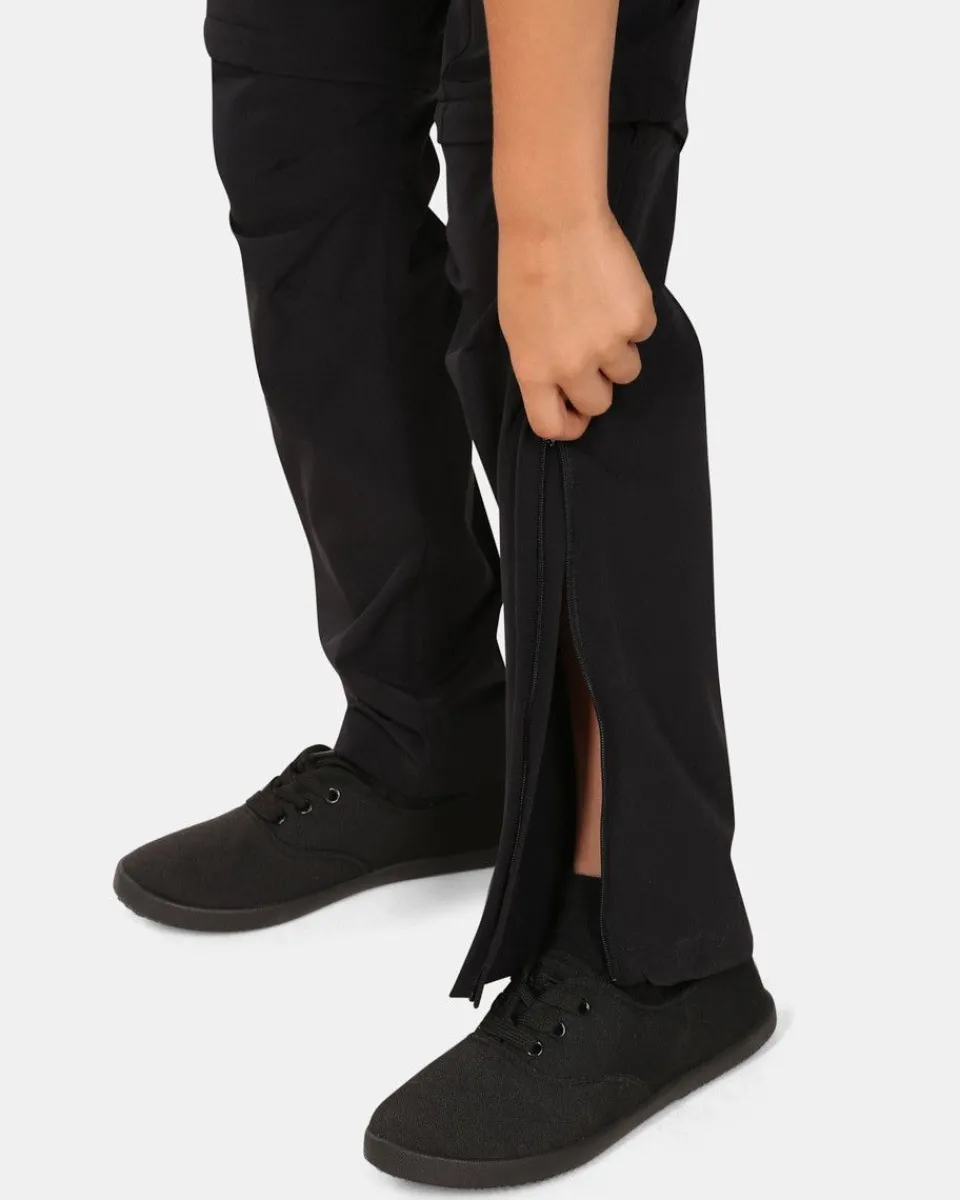 Pantalon de Randonnée Garçon Kilpi - Confortables et Résistants pour Aventures en Plein Air | Modèle HOSIO-JB
