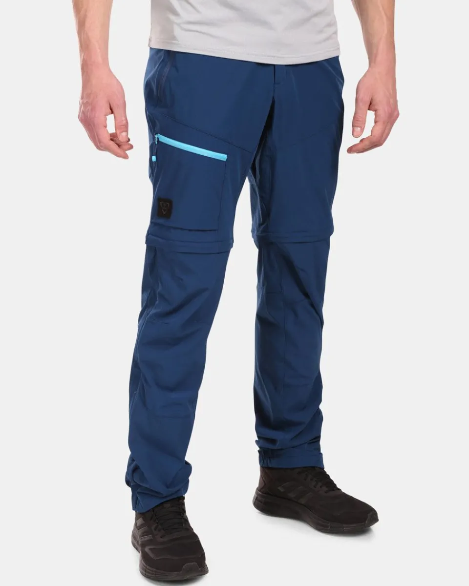 Pantalons de randonnée techniques Kilpi - Confort optimal pour aventures en extérieur | Modèle HOSIO-M Homme 

Veste légère respirante avec poches renforcées - Conçu pour randonnées estivales - Coupe ergonomique Kilpi HOSIO-M 

Pantalon outdoor élastique Kilpi Homme - Tissu résistant aux intempéries | Version HOSIO-M à séchage rapide 

Kilpi HOSIO-M : Pantalon polyvalent homme pour trekking - Renforts articulés et élasticité multidirectionnelle