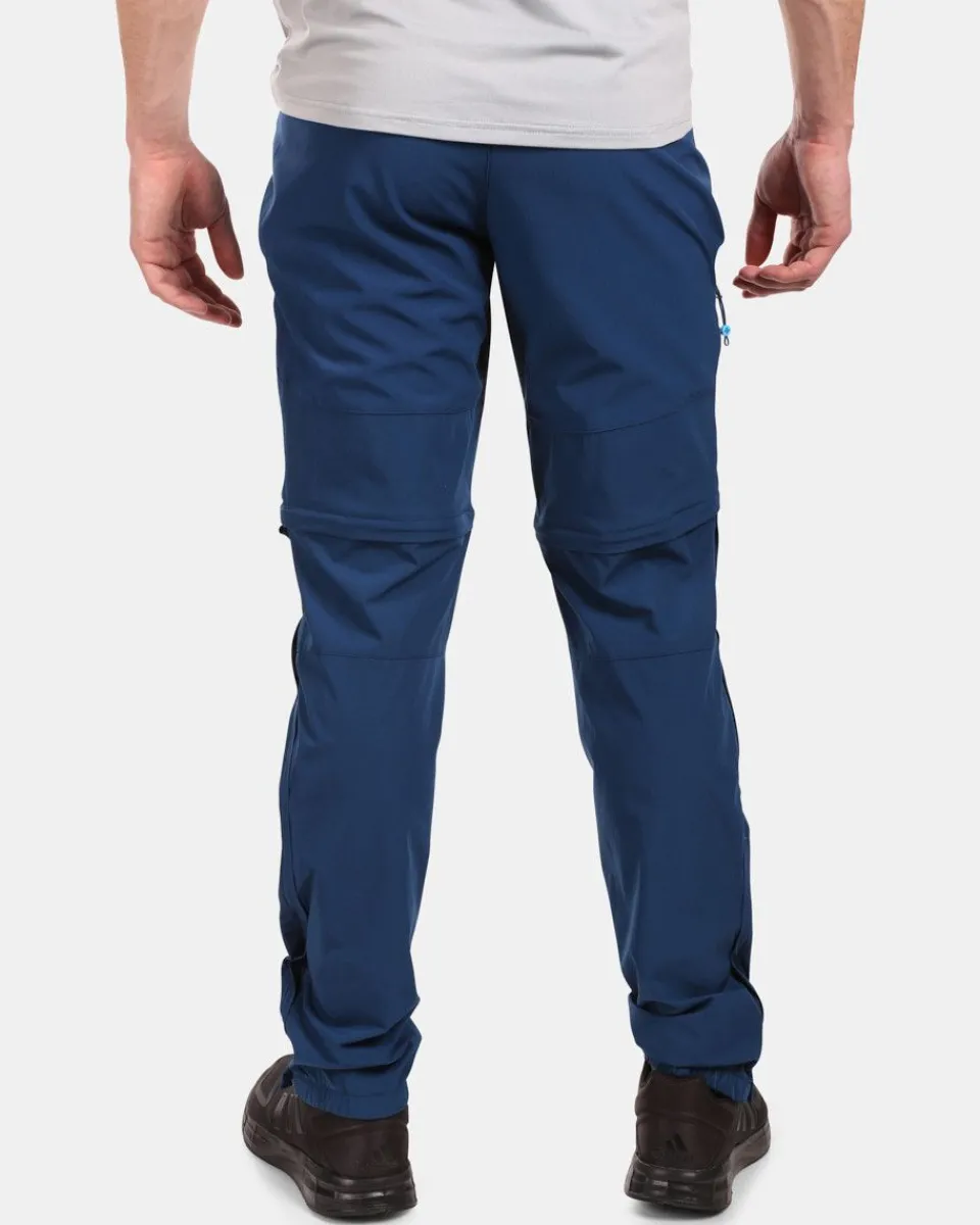Pantalons de randonnée techniques Kilpi - Confort optimal pour aventures en extérieur | Modèle HOSIO-M Homme 

Veste légère respirante avec poches renforcées - Conçu pour randonnées estivales - Coupe ergonomique Kilpi HOSIO-M 

Pantalon outdoor élastique Kilpi Homme - Tissu résistant aux intempéries | Version HOSIO-M à séchage rapide 

Kilpi HOSIO-M : Pantalon polyvalent homme pour trekking - Renforts articulés et élasticité multidirectionnelle