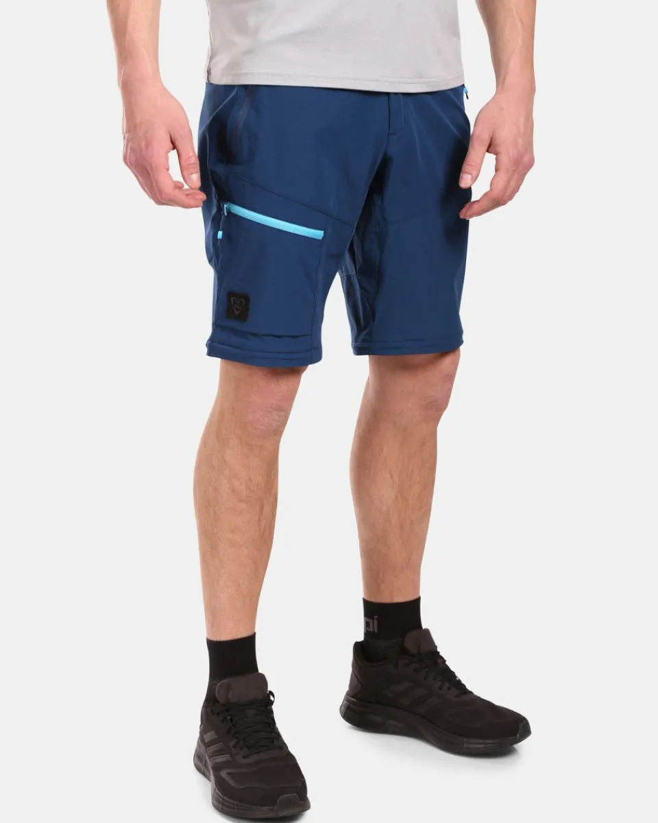 Pantalons de randonnée techniques Kilpi - Confort optimal pour aventures en extérieur | Modèle HOSIO-M Homme 

Veste légère respirante avec poches renforcées - Conçu pour randonnées estivales - Coupe ergonomique Kilpi HOSIO-M 

Pantalon outdoor élastique Kilpi Homme - Tissu résistant aux intempéries | Version HOSIO-M à séchage rapide 

Kilpi HOSIO-M : Pantalon polyvalent homme pour trekking - Renforts articulés et élasticité multidirectionnelle