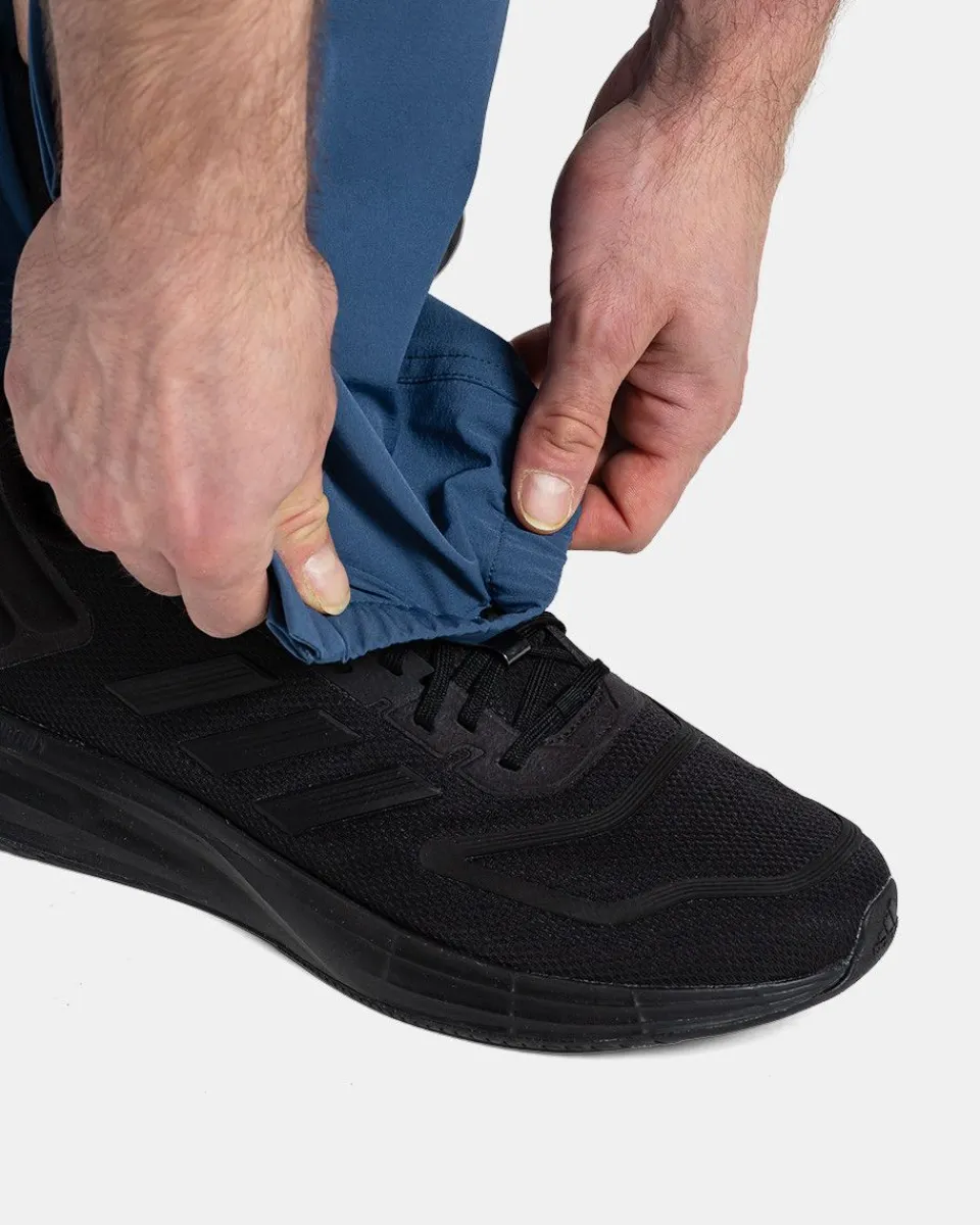Pantalon de Randonnée Kilpi pour Homme - Confortable et Résistant, Idéal pour Outdoor | Modèle HOSIO-M
