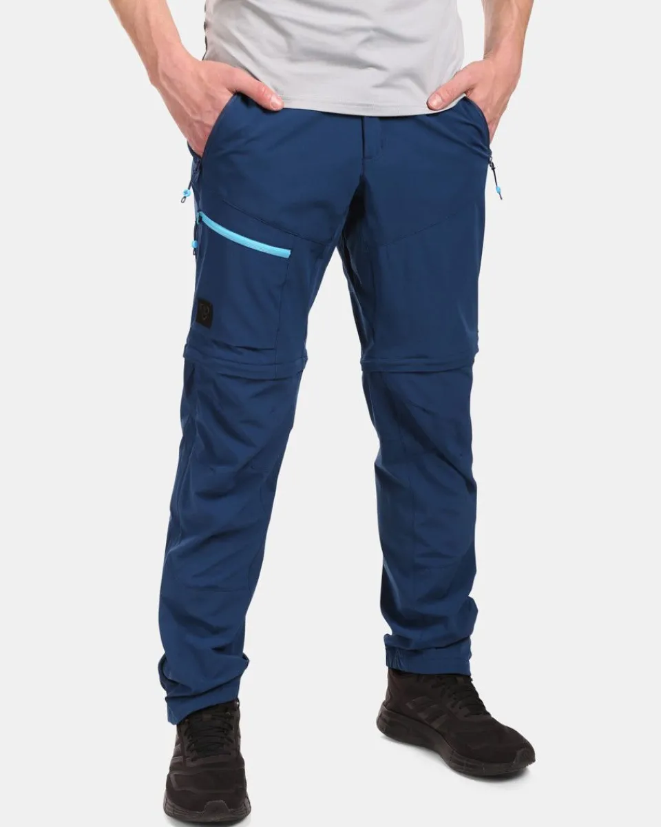 Pantalons de randonnée techniques Kilpi - Confort optimal pour aventures en extérieur | Modèle HOSIO-M Homme 

Veste légère respirante avec poches renforcées - Conçu pour randonnées estivales - Coupe ergonomique Kilpi HOSIO-M 

Pantalon outdoor élastique Kilpi Homme - Tissu résistant aux intempéries | Version HOSIO-M à séchage rapide 

Kilpi HOSIO-M : Pantalon polyvalent homme pour trekking - Renforts articulés et élasticité multidirectionnelle