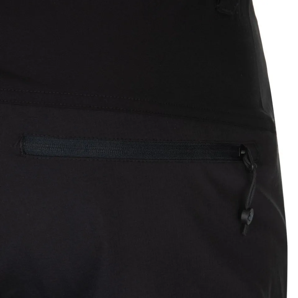 Kilpi - Pantalon Randonnée Homme Confortable | Modèle HOSIO-M Résistant