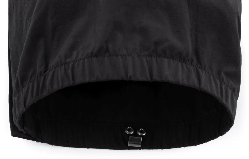 Kilpi - Pantalons de Randonnée Confortables pour Homme | Modèle HOSIO-M Pro - Résistants et Respirants TECH-DRY