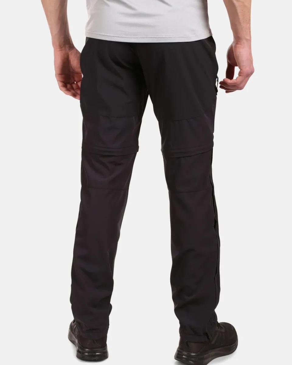 Pantalon de Randonnée Confortable Kilpi pour Homme - Modèle HOSIO-M Résistant et Léger
