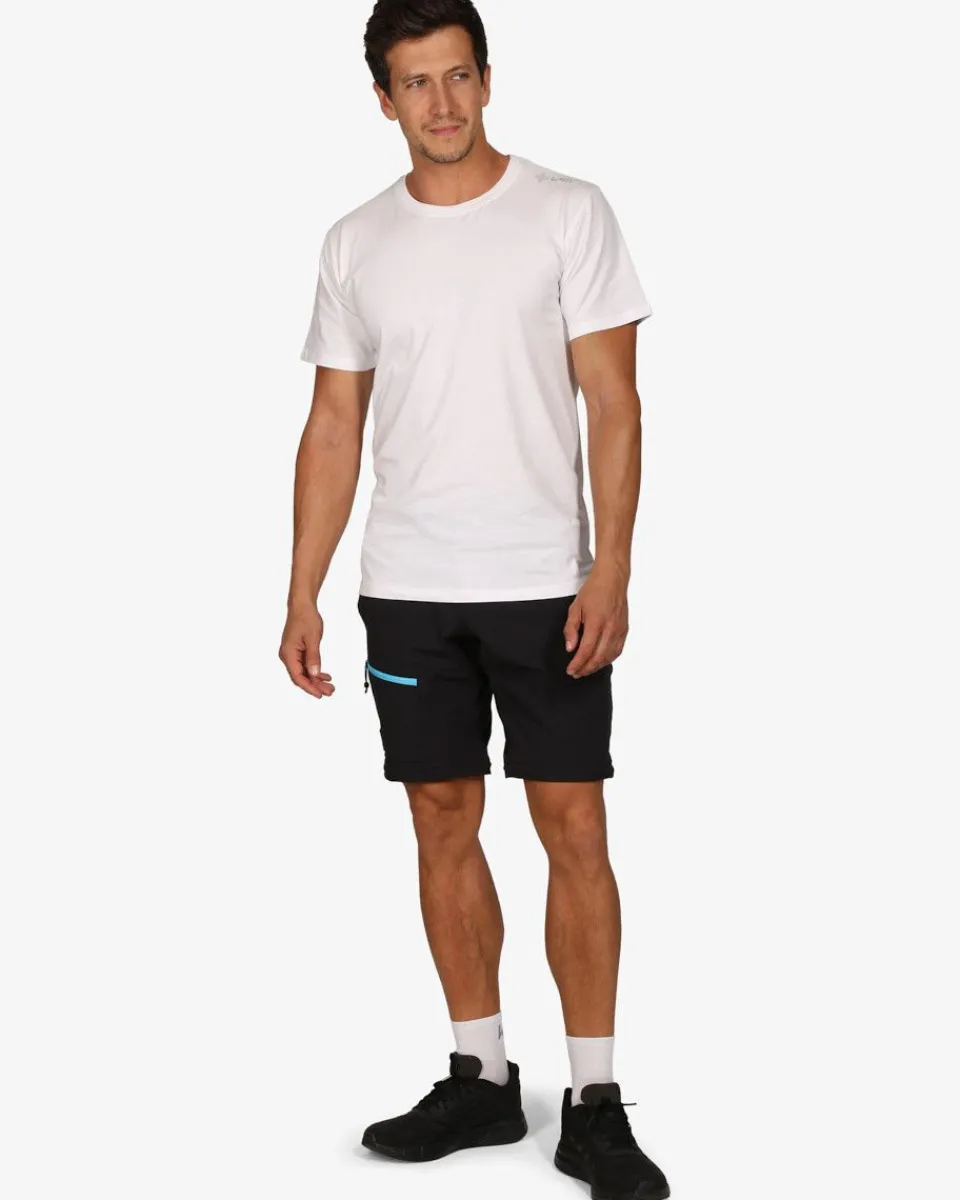 Pantalon de Randonnée Confortable Kilpi pour Homme - Modèle HOSIO-M Résistant et Léger