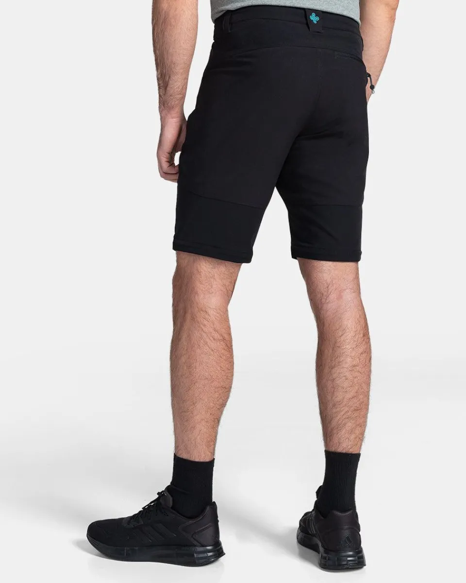 Pantalon de randonnée léger Kilpi - Confort respirant pour activités outdoor - Modèle HOSIO-M (Taille adulte)