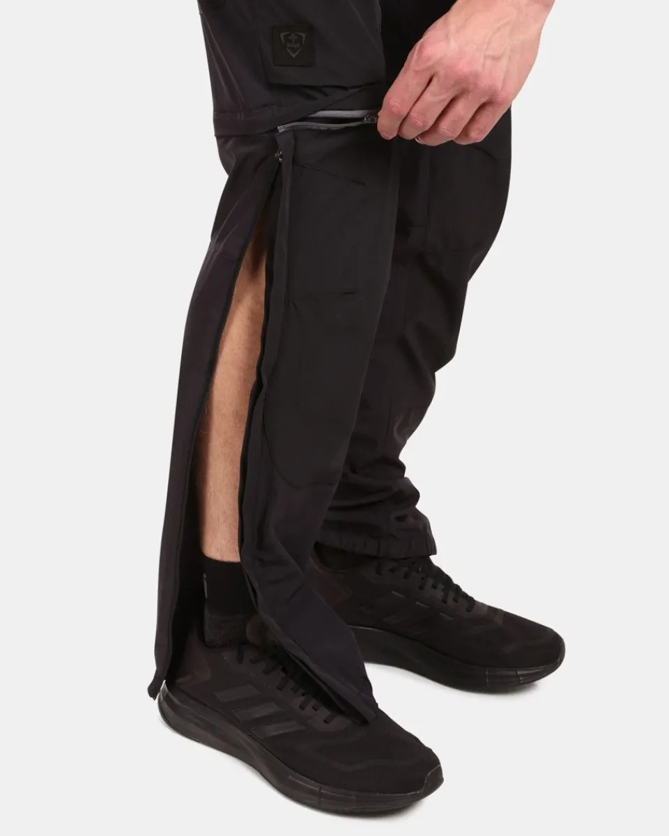 Pantalon de Randonnée Confortable Kilpi pour Homme - Modèle HOSIO-M Résistant et Léger