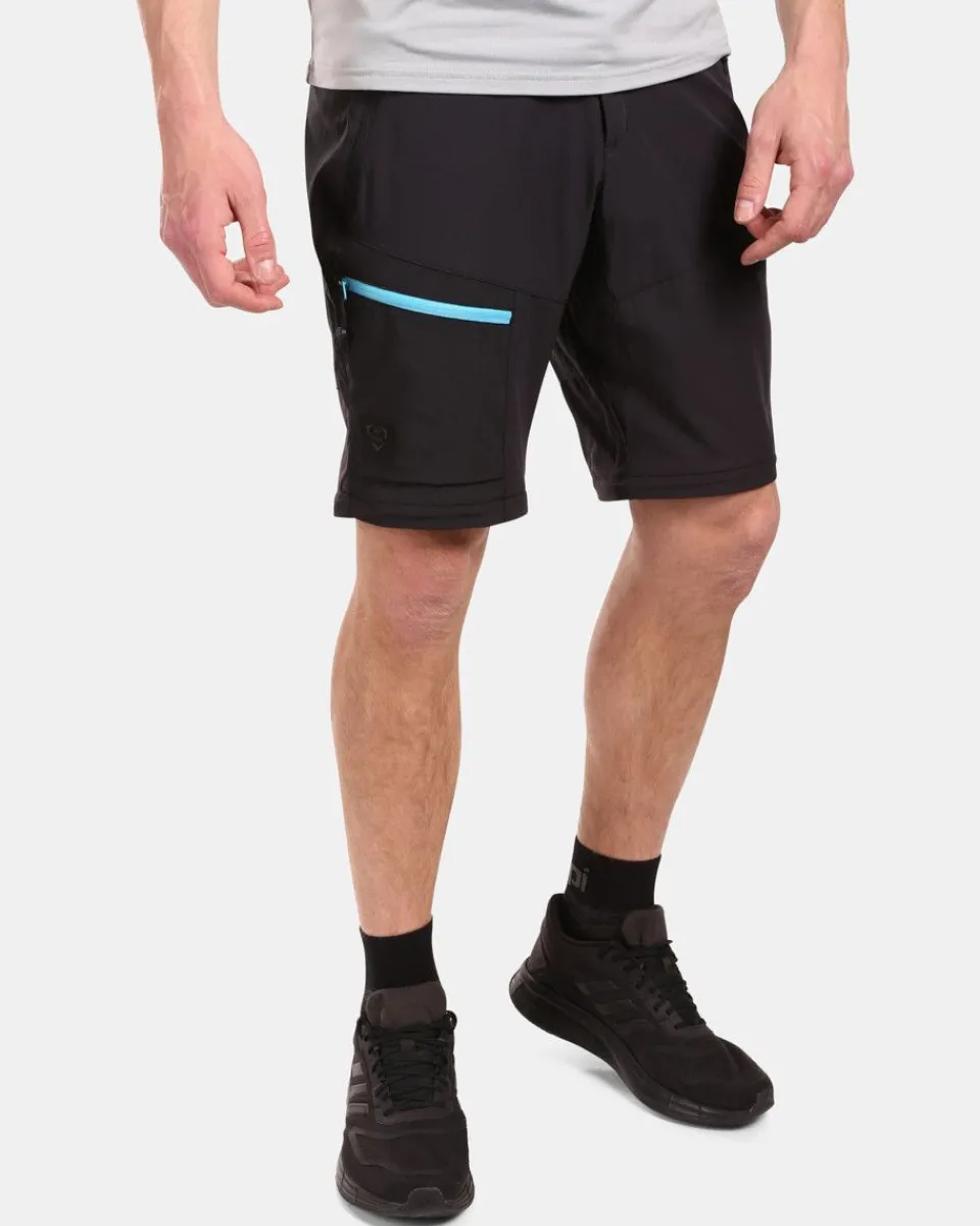 Pantalon de Randonnée Confortable Kilpi pour Homme - Modèle HOSIO-M Résistant et Léger