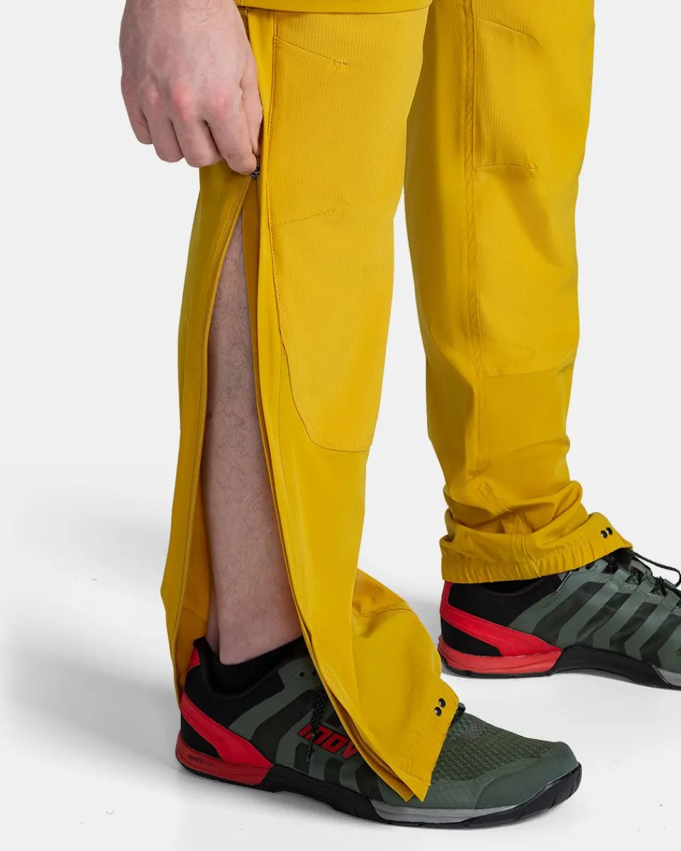 Pantalon de Randonnée Kilpi HOSIO-M - Confort Masculin pour Aventures en Extérieur