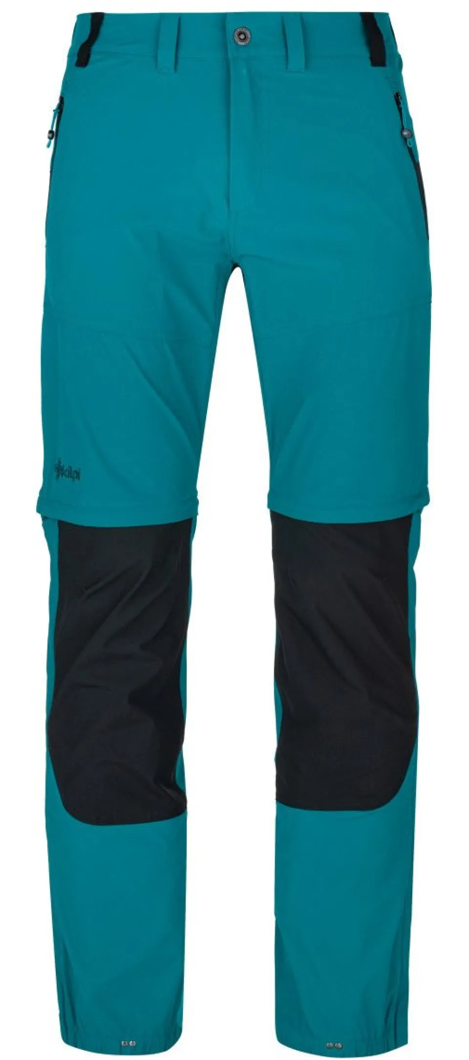 Pantalon de Randonnée Technique Kilpi pour Homme - Modèle HOSIO-M Respirant