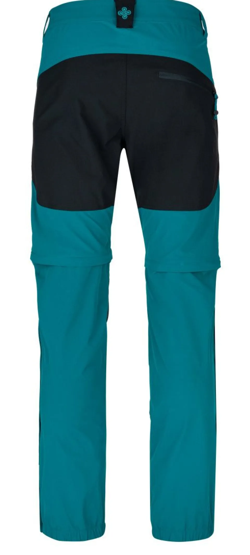 Pantalon de Randonnée Technique Kilpi pour Homme - Modèle HOSIO-M Respirant
