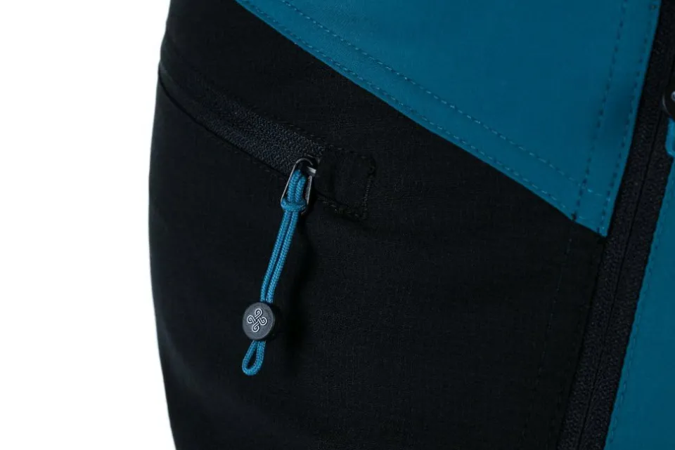 Pantalon de Randonnée Technique Kilpi pour Homme - Modèle HOSIO-M Respirant