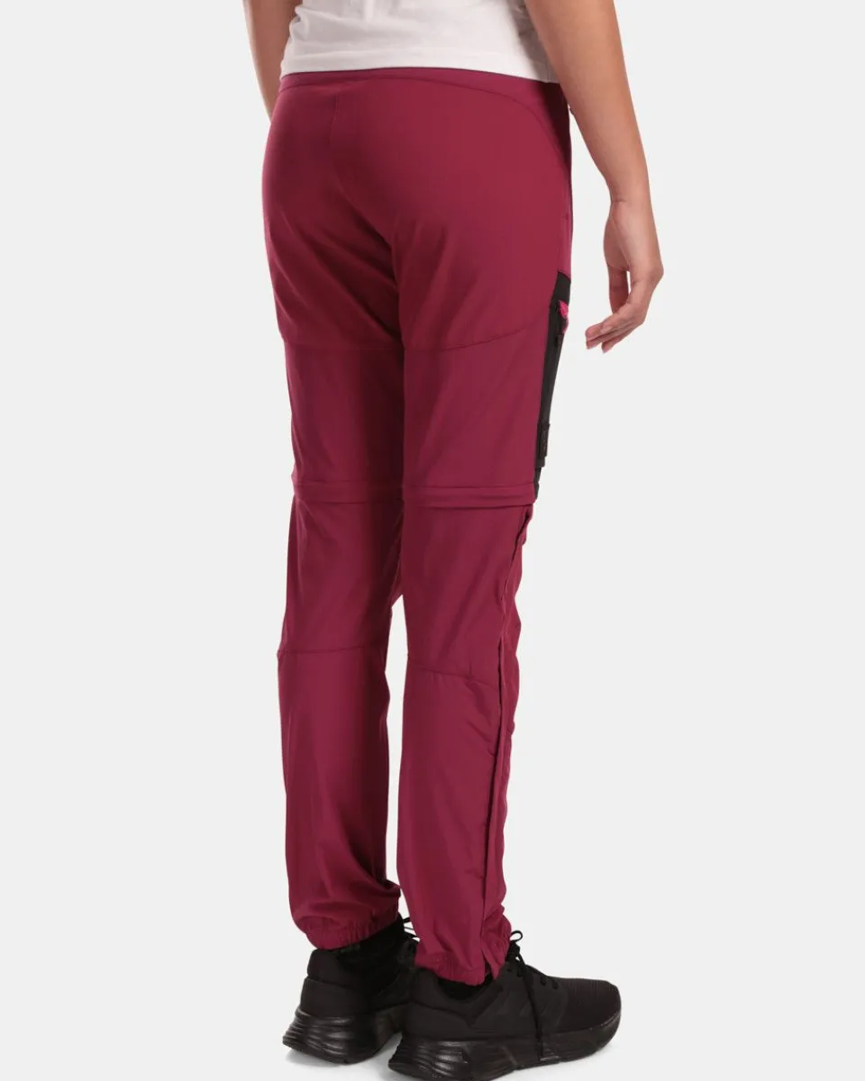 Pantalon de Trekking Kilpi pour Femme - Confortable & Résistant HOSIO-W