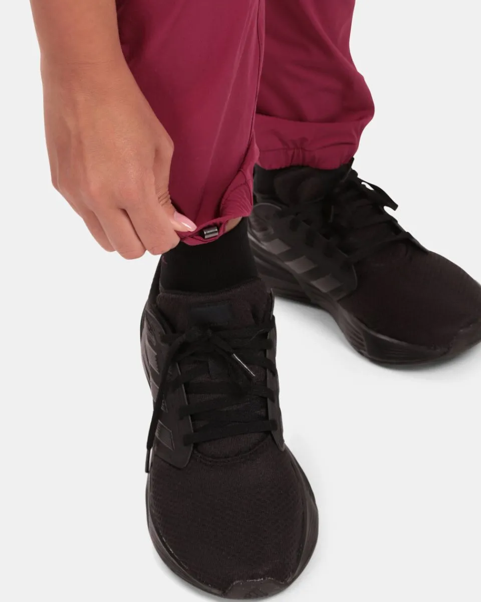 Pantalon de Trekking Kilpi pour Femme - Confortable & Résistant HOSIO-W