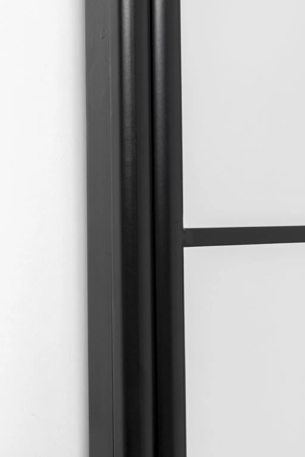 Miroir mural design contemporain KARE pour hôtels et intérieurs - 170 x 60 cm