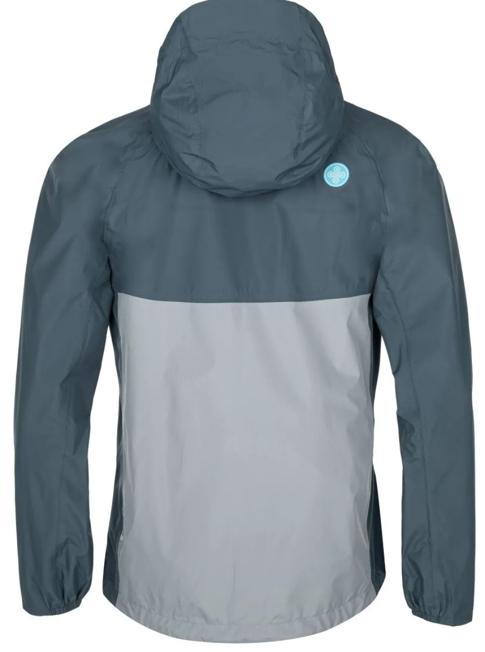 Veste Imperméable Kilpi pour Homme - Modèle HURRICANE-M | Veste Technique de Randonnée | Conçue pour Résister aux Intempéries lors de Grandes Randonnées