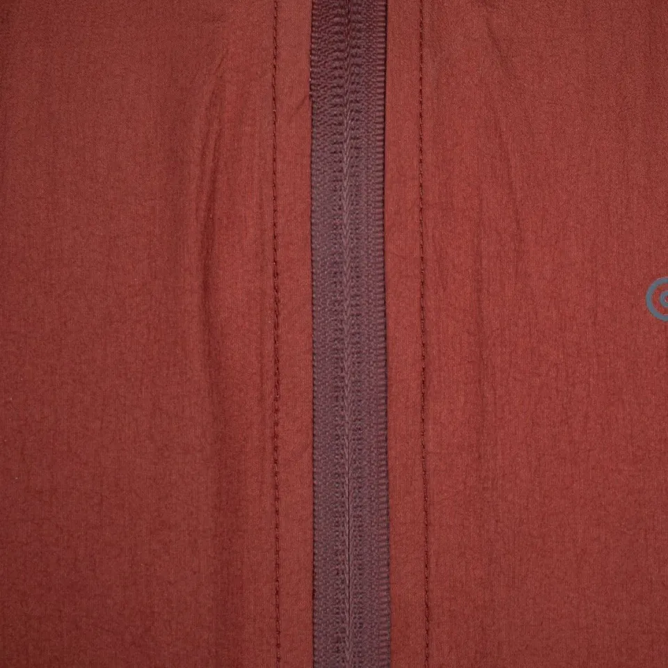 Veste Kilpi résistante aux intempéries - Modèle Hurricane M pour randonnée masculine 

(Veste technique imperméable - Confort optimal en extérieur - Coupe ergonomique pour sportifs)
