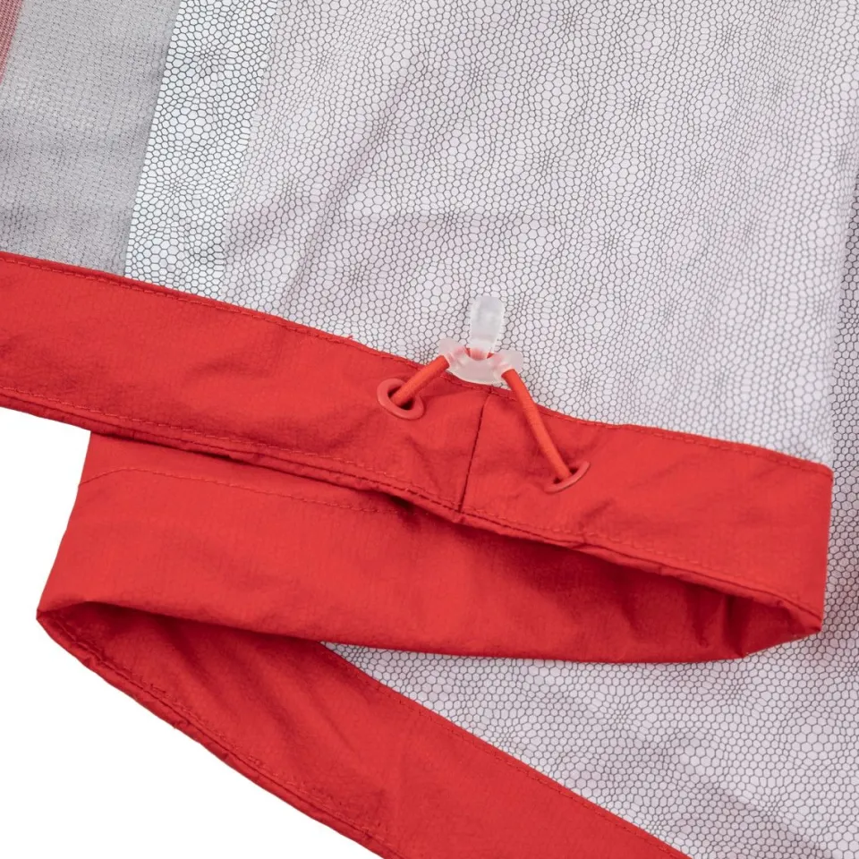 Veste Kilpi résistante aux intempéries - Modèle Hurricane M pour randonnée masculine 

(Veste technique imperméable - Confort optimal en extérieur - Coupe ergonomique pour sportifs)