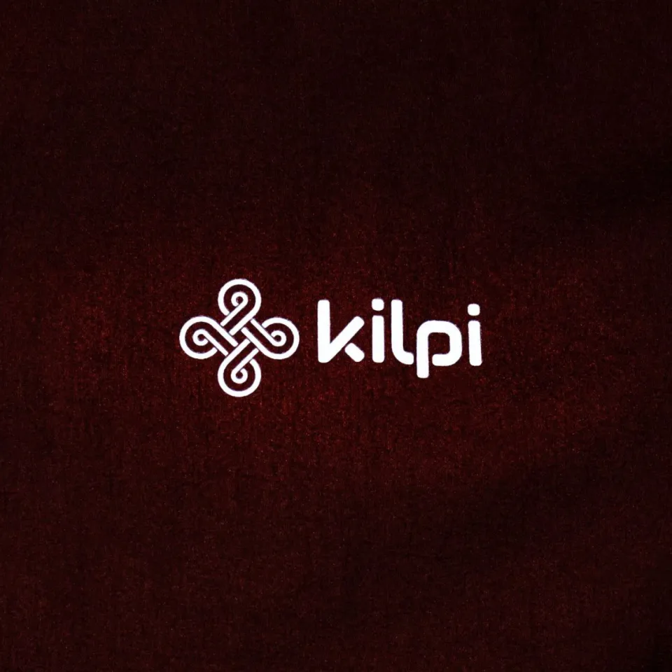 Veste Kilpi résistante aux intempéries - Modèle Hurricane M pour randonnée masculine 

(Veste technique imperméable - Confort optimal en extérieur - Coupe ergonomique pour sportifs)