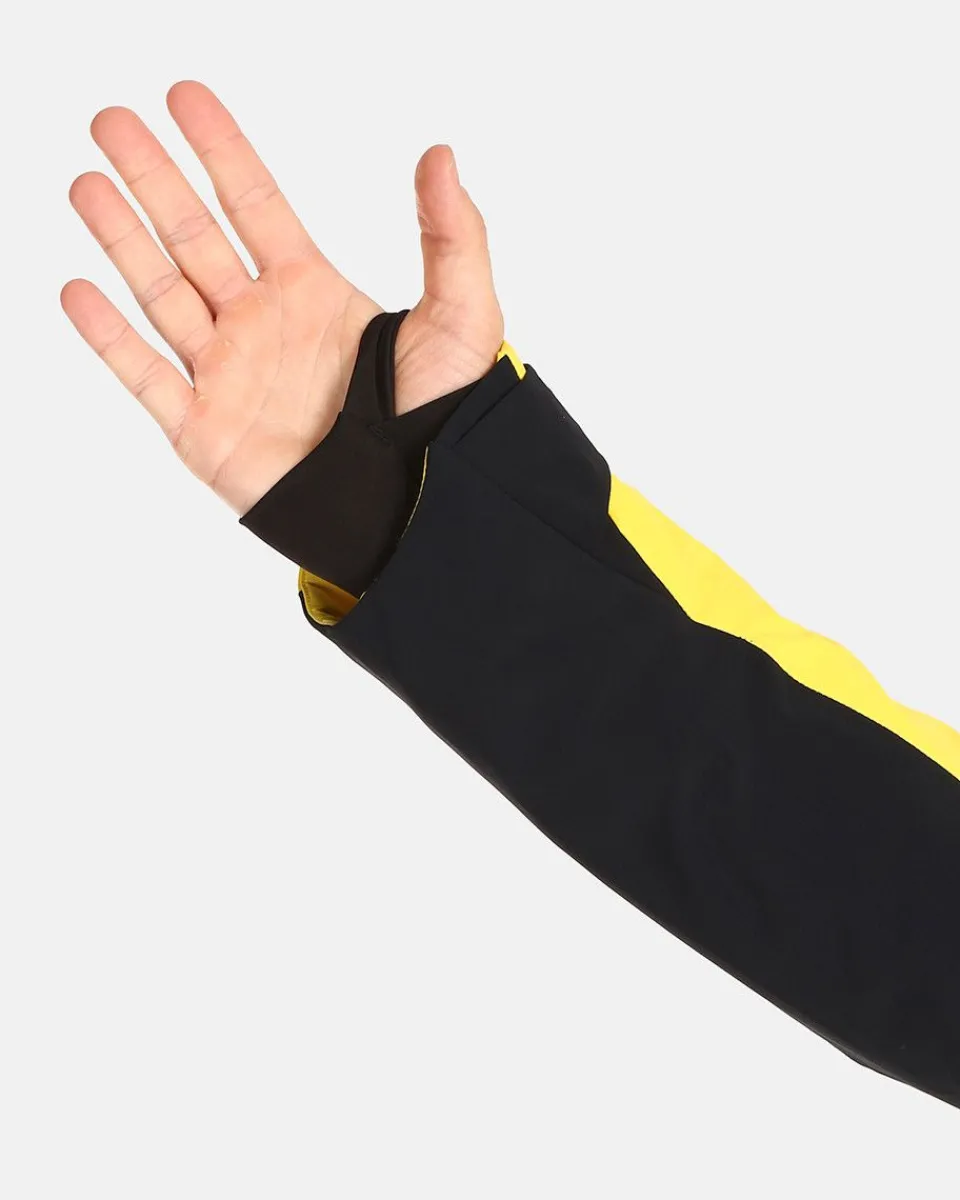Veste de Ski Kilpi pour Homme - Confort et Style Montagne (Modèle HYDER-M)