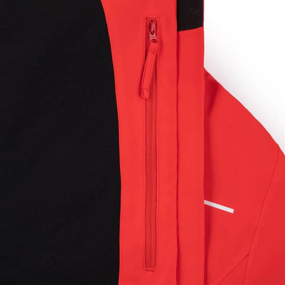 Veste de Ski Kilpi pour Homme - Confort et Performance par HYDER-M
