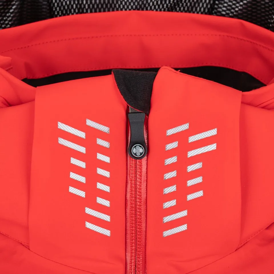 Veste de Ski Kilpi pour Homme - Confort et Performance par HYDER-M