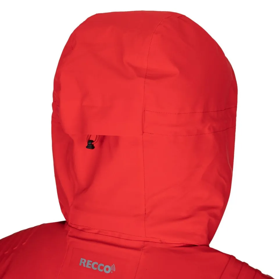 Veste de Ski Kilpi pour Homme - Confort et Performance par HYDER-M