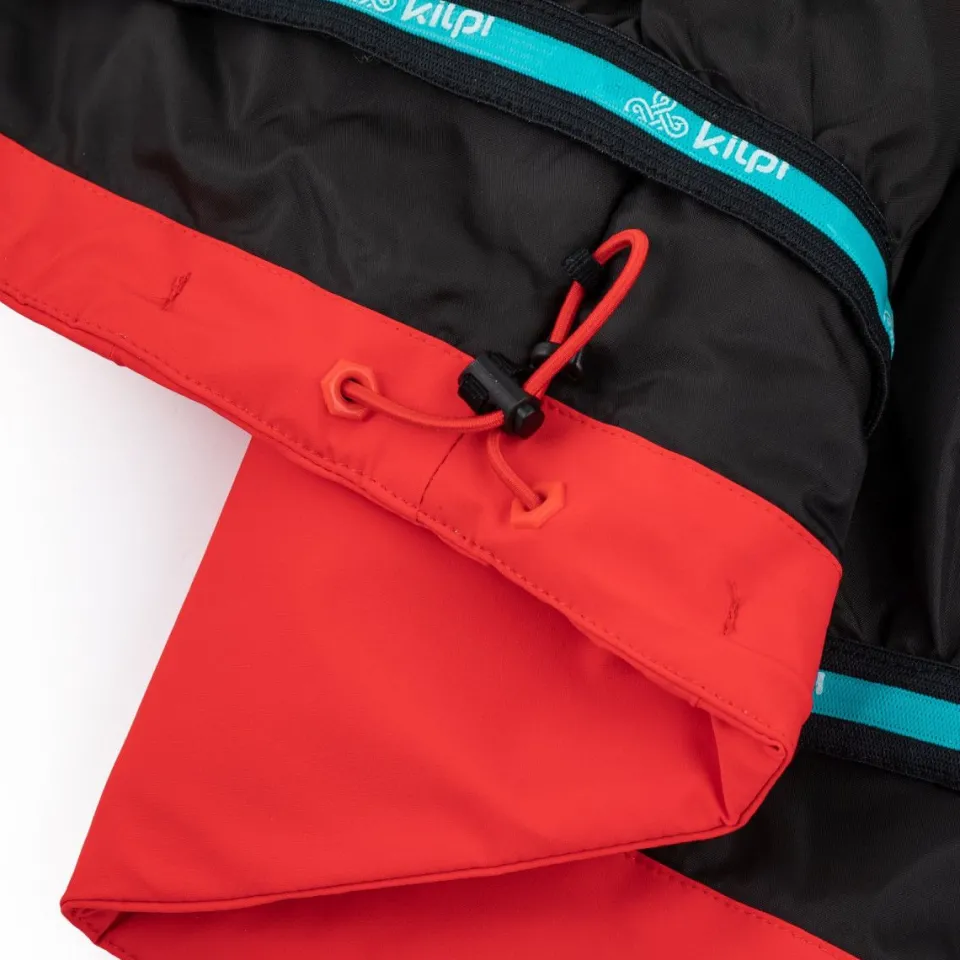 Veste de Ski Kilpi pour Homme - Confort et Performance par HYDER-M
