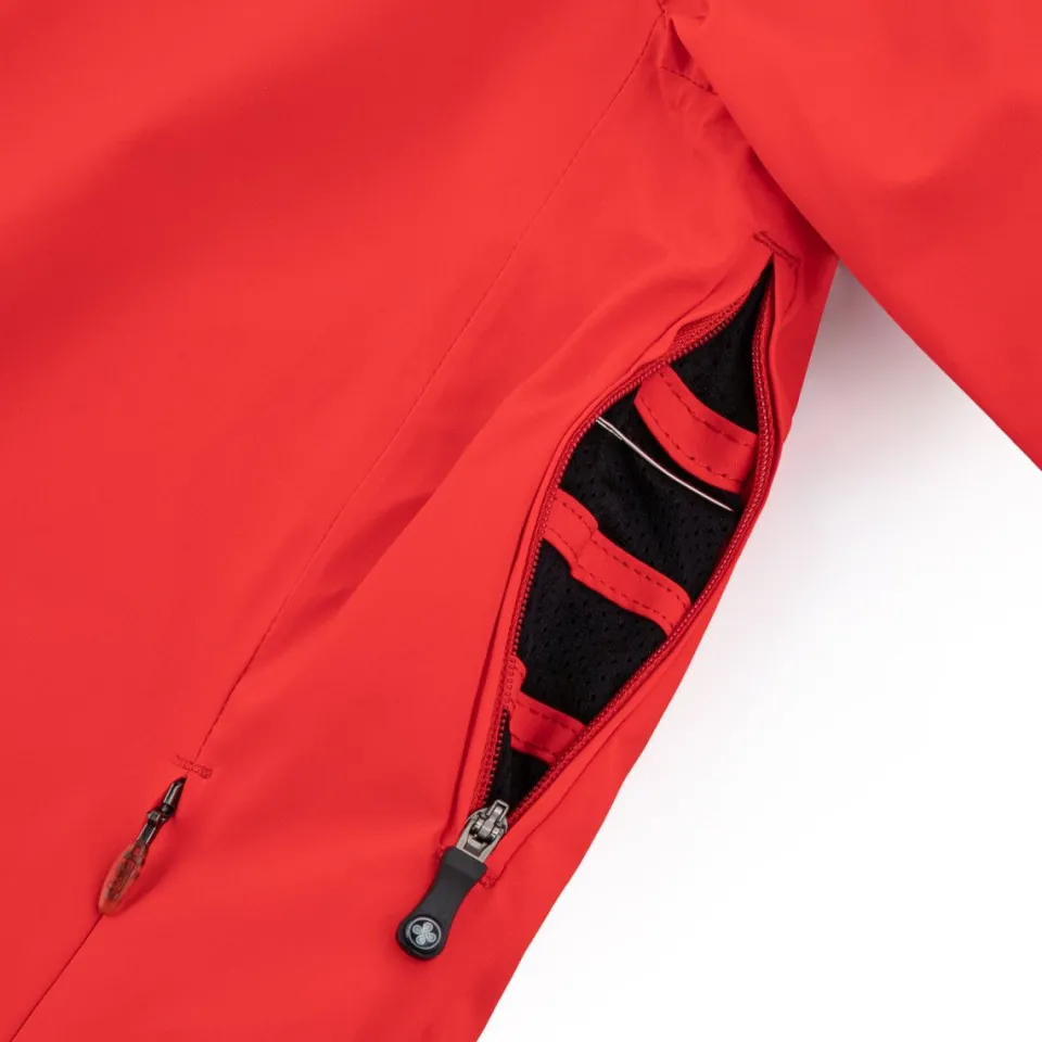 Veste de Ski Kilpi pour Homme - Confort et Performance par HYDER-M