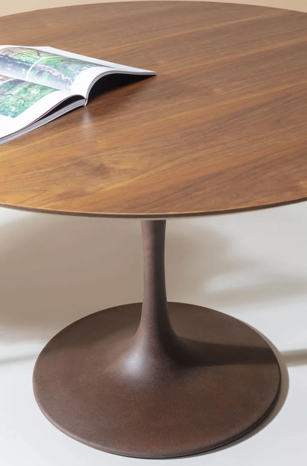Table Ronde Design 