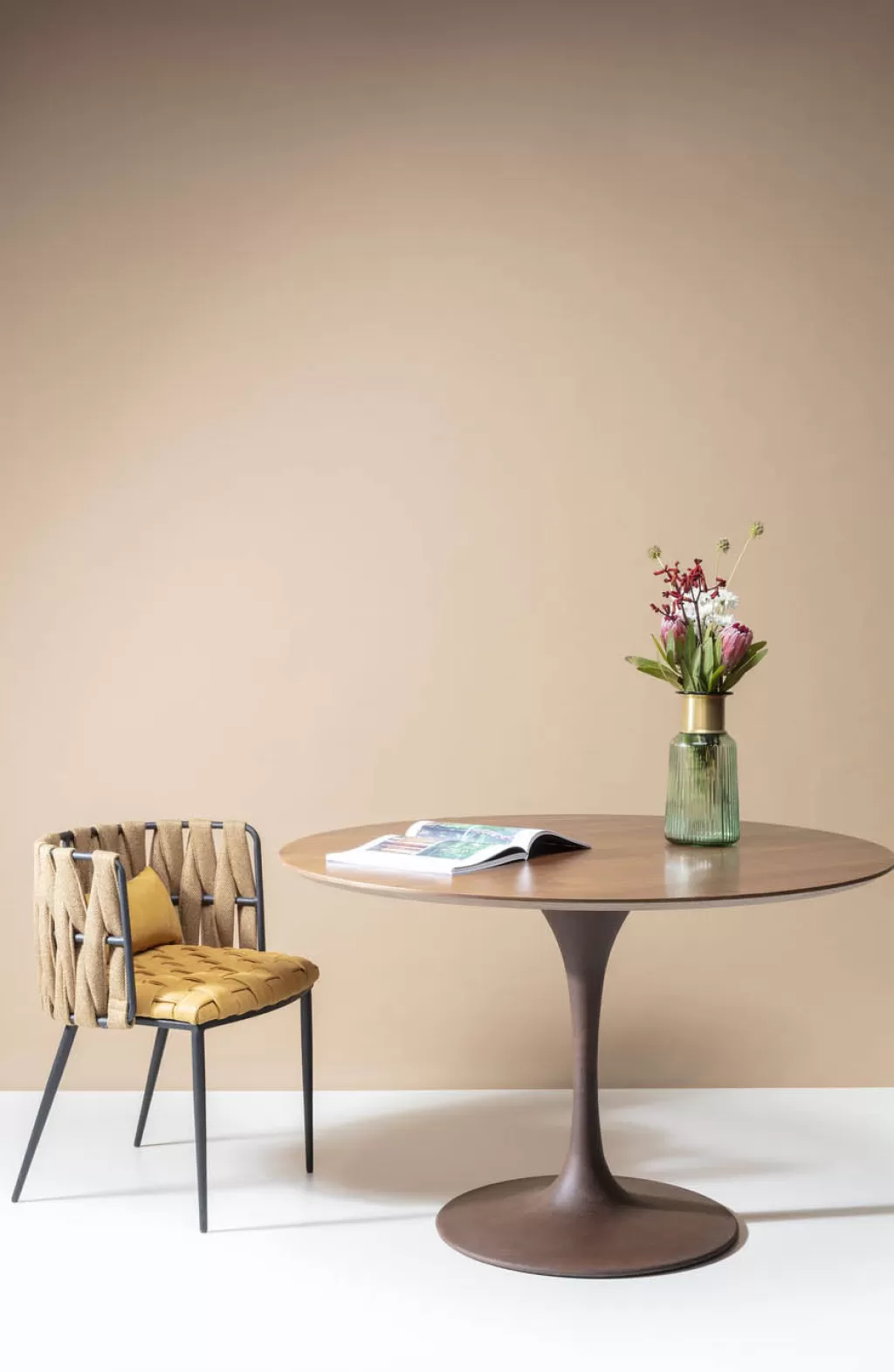 Table Ronde Design 