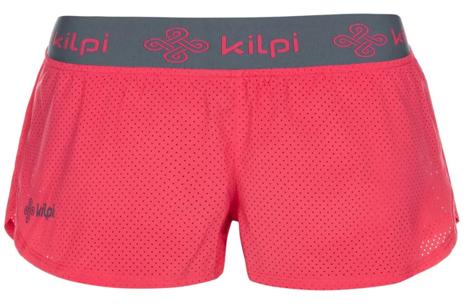 Short Sportif Femme Kilpi - Modèle IRAZU-W Confort Léger