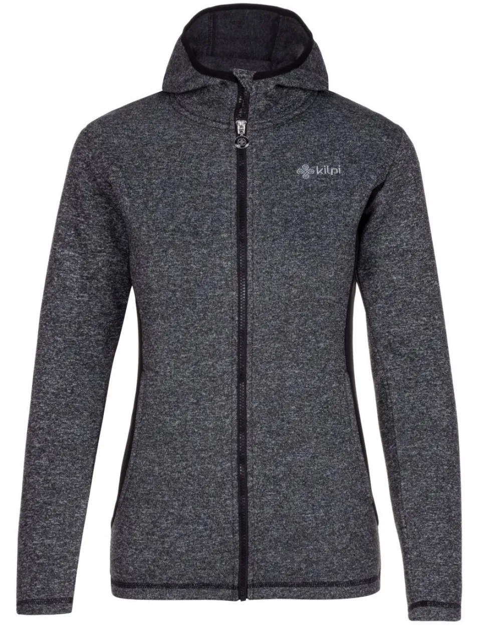 Doudoune Femme Kilpi - Pull en Laine Irina-W Hiver Élégant
