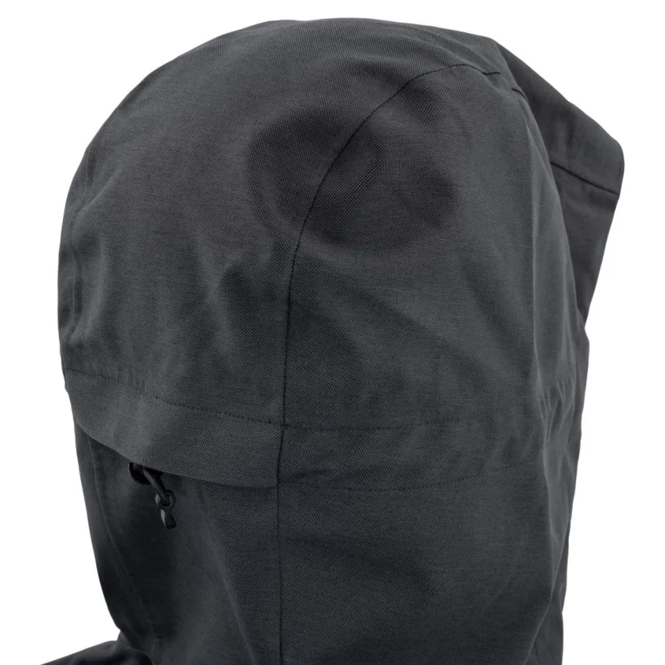 Kilpi – Manteau d'Hiver Imperméable pour Homme IVAR-M – Coupe Moderne & Style Urbain