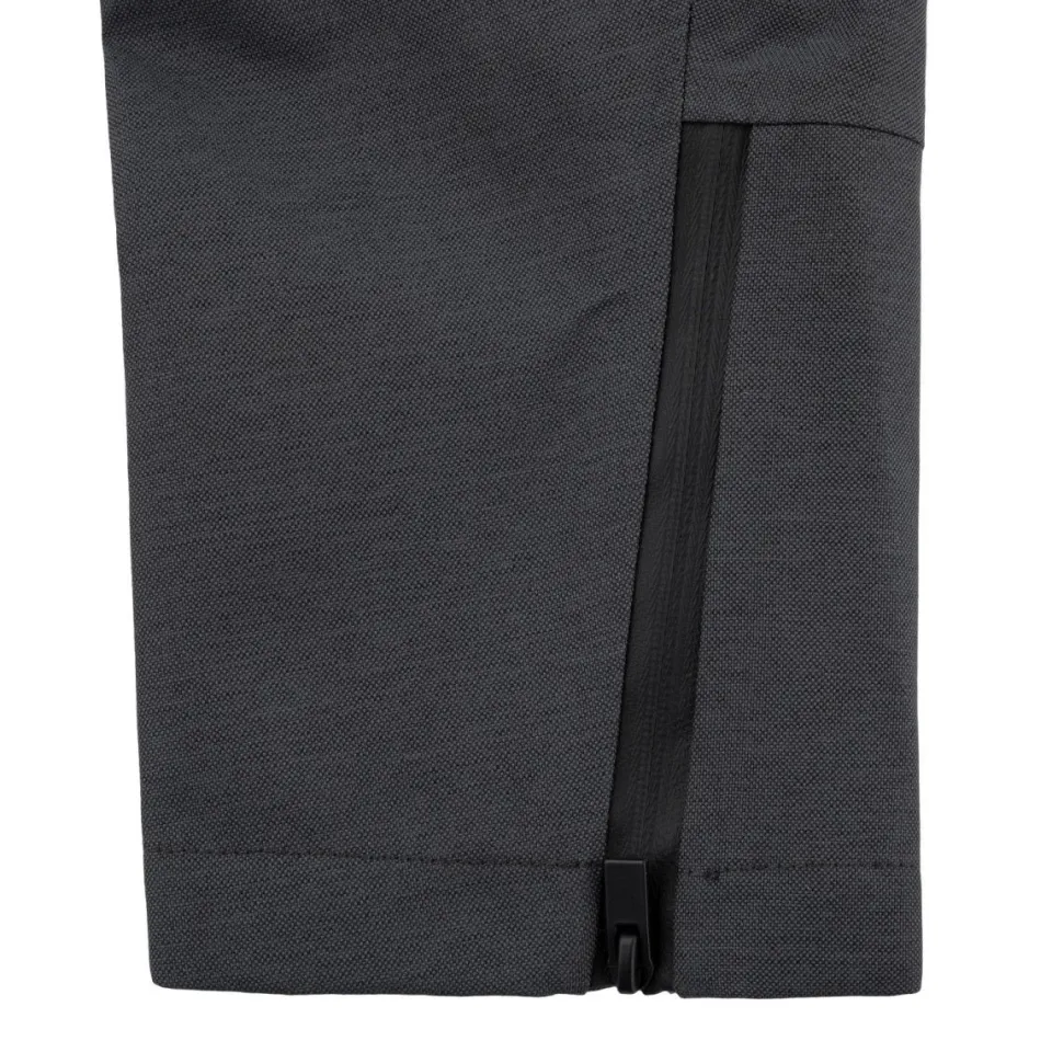 Kilpi – Manteau d'Hiver Imperméable pour Homme IVAR-M – Coupe Moderne & Style Urbain